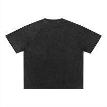 Load image into Gallery viewer, TORAH, raw edge t-shirt