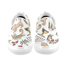 Load image into Gallery viewer, ROYALTY, Slip-on Shoes