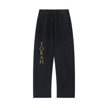 Load image into Gallery viewer, TORAH, straight sweatpants