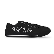 Load image into Gallery viewer, Ahayah Paleo Hebrew, Low-Top Shoes