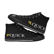 Load image into Gallery viewer, Repent Quick, high-top shoes