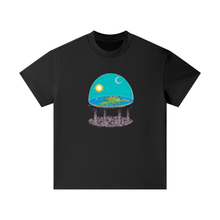 Load image into Gallery viewer, flat,flatearth,children,bible