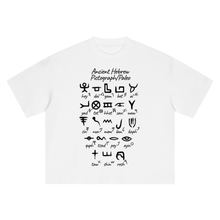 Load image into Gallery viewer, hebrew,ancienthebrew,bible,torah
