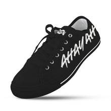 Load image into Gallery viewer, Ahayah Paleo Hebrew, Low-Top Shoes