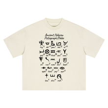 Load image into Gallery viewer, hebrew,ancienthebrew,bible,torah
