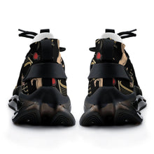 Load image into Gallery viewer, ROYALTY, Mesh Sneakers