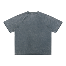 Load image into Gallery viewer, TORAH, raw edge t-shirt