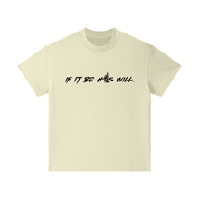 Load image into Gallery viewer, His Will, children's t-shirt