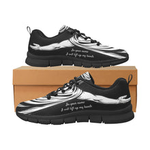 Load image into Gallery viewer, Psalm 63's, athletic/running shoes
