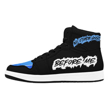 Load image into Gallery viewer, No Other Gods, high-top sneakers