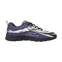 Load image into Gallery viewer, Psalm 63's, athletic/running shoes