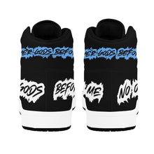 Load image into Gallery viewer, No Other Gods, high-top sneakers