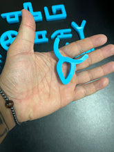 Load image into Gallery viewer, Hebrew pictograph characters