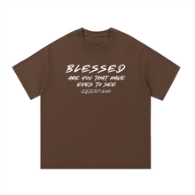 Load image into Gallery viewer, Blessed, t-shirt