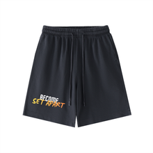 Load image into Gallery viewer, Set Apart, Cotton Shorts