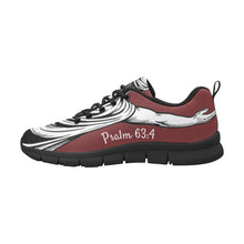 Load image into Gallery viewer, Psalm 63's, athletic/running shoes