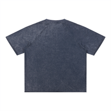 Load image into Gallery viewer, TORAH, raw edge t-shirt