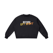 Load image into Gallery viewer, Set Apart, vintage washed sweatshirt