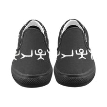 Load image into Gallery viewer, AHAYAH Picto, Slip-on Shoes