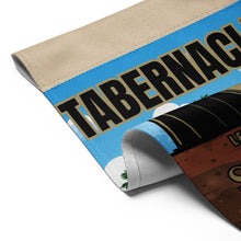 Load image into Gallery viewer, Tabernacles, Garden flag