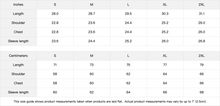 Load image into Gallery viewer, size-140U001