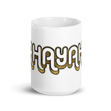 Load image into Gallery viewer, AHAYAH mug