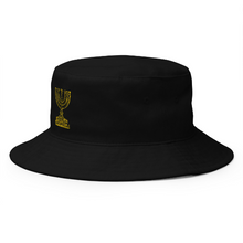 Load image into Gallery viewer, Menorah, Bucket Hat