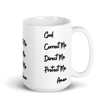 Load image into Gallery viewer, Correct Me mug