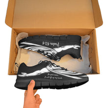 Load image into Gallery viewer, Psalm 63's, running shoes

