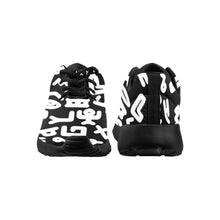 Load image into Gallery viewer, AHAYAH Aleph-Bet, athletic shoes
