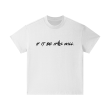Load image into Gallery viewer, His Will, children's t-shirt
