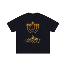 Load image into Gallery viewer, bible,menorah,lampstand,torah
