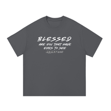 Load image into Gallery viewer, Blessed, t-shirt
