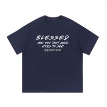 Load image into Gallery viewer, Blessed, t-shirt
