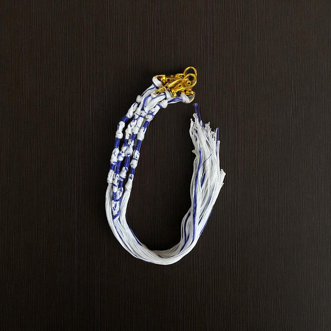 Tzitzits