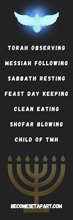Load image into Gallery viewer, Torah Bookmark set
