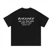 Load image into Gallery viewer, Blessed, t-shirt
