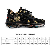 Load image into Gallery viewer, ROYALTY, Mesh Sneakers
