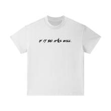 Load image into Gallery viewer, His Will, children's t-shirt
