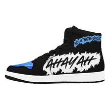 Load image into Gallery viewer, No Other Gods, High-Top Sneakers
