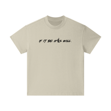 Load image into Gallery viewer, His Will, children's t-shirt
