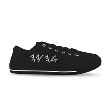 Load image into Gallery viewer, Ahayah w/ Paleo Hebrew, low-top shoes
