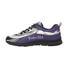 Load image into Gallery viewer, Psalm 63's, athletic/running shoes
