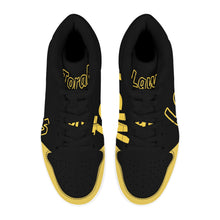 Load image into Gallery viewer, Law &amp; Torah, high-top sneakers
