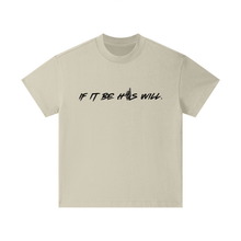 Load image into Gallery viewer, His Will, children's t-shirt
