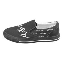 Load image into Gallery viewer, AHAYAH Picto, Slip-on Shoes
