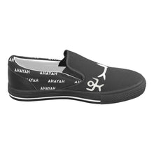 Load image into Gallery viewer, AHAYAH Picto, Slip-on Shoes
