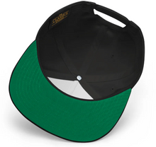 Load image into Gallery viewer, Ahayah Ashar Ahayah in picotograph, Flat Bill Cap
