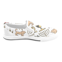 Load image into Gallery viewer, ROYALTY, Slip-on Shoes
