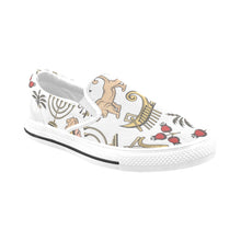 Load image into Gallery viewer, ROYALTY, Slip-on Shoes
